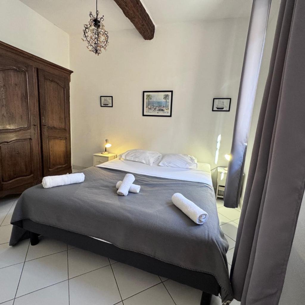 Photograph of C OT La Maison Barillerie 4 - Old Town
