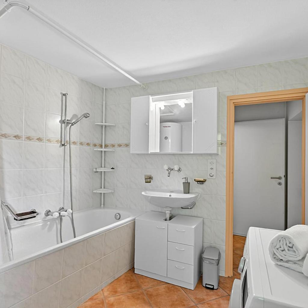 Image 7 - Casa Berta Brissago 2 with Balcony for Six - Happy Rentals