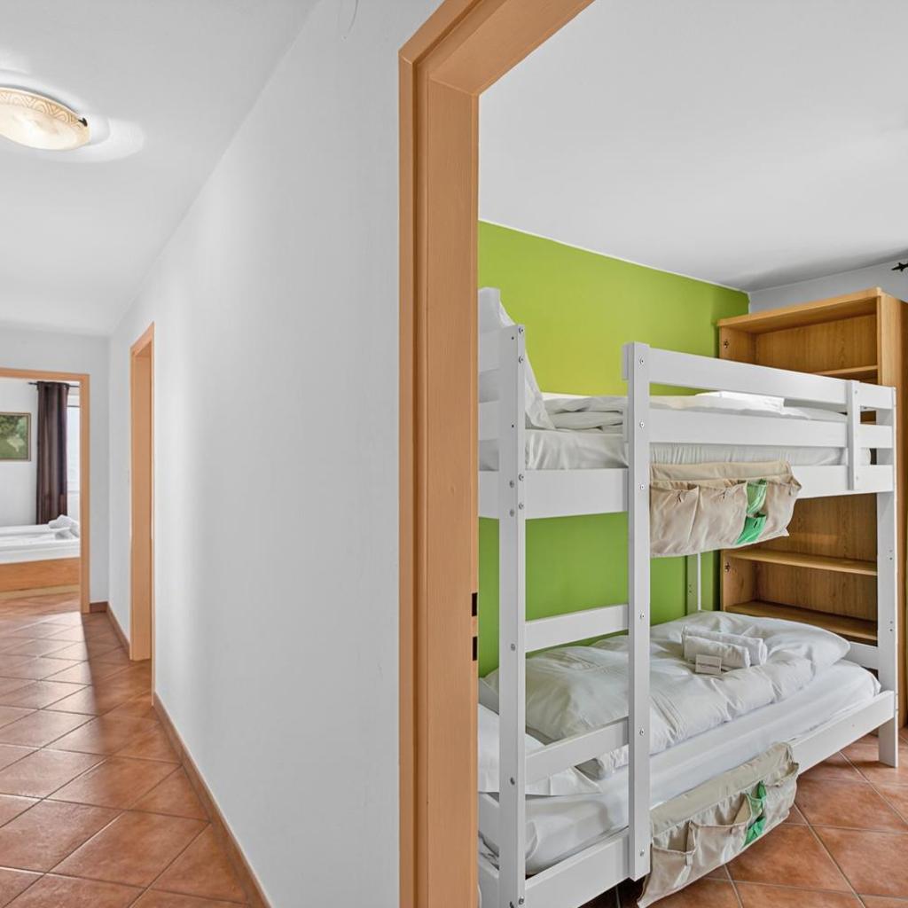 Image 21 - Casa Berta Brissago 2 with Balcony for Six - Happy Rentals
