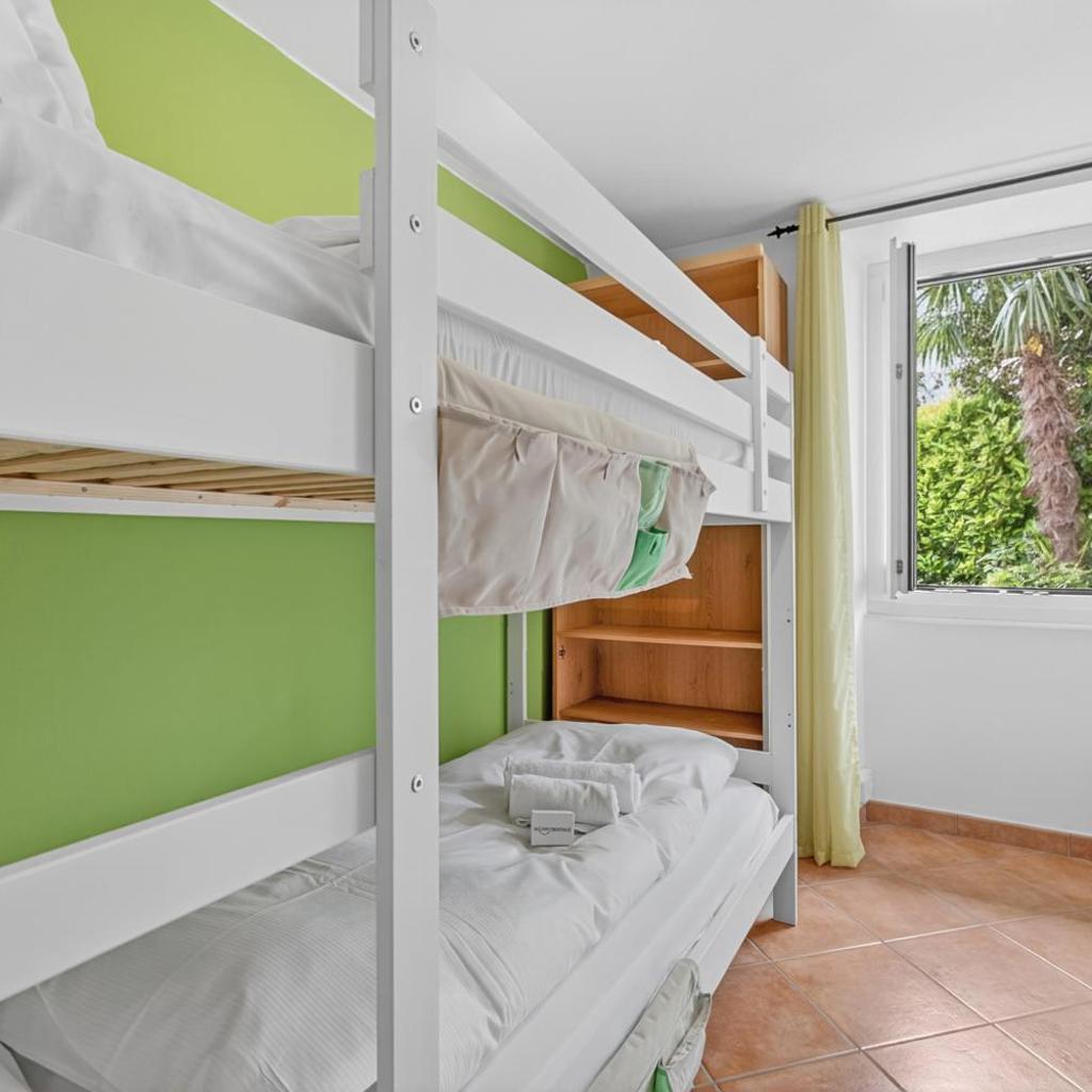 Image 22 - Casa Berta Brissago 2 with Balcony for Six - Happy Rentals