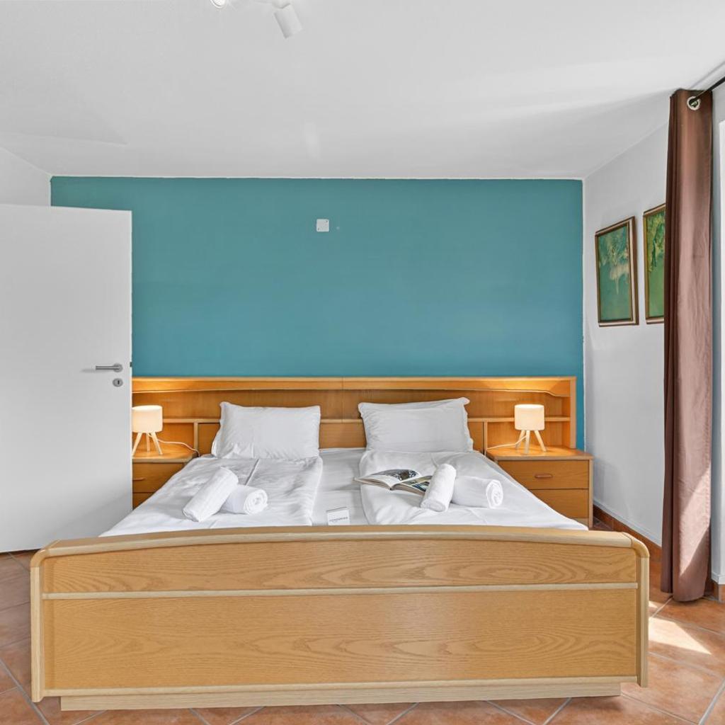 Image 20 - Casa Berta Brissago 2 with Balcony for Six - Happy Rentals