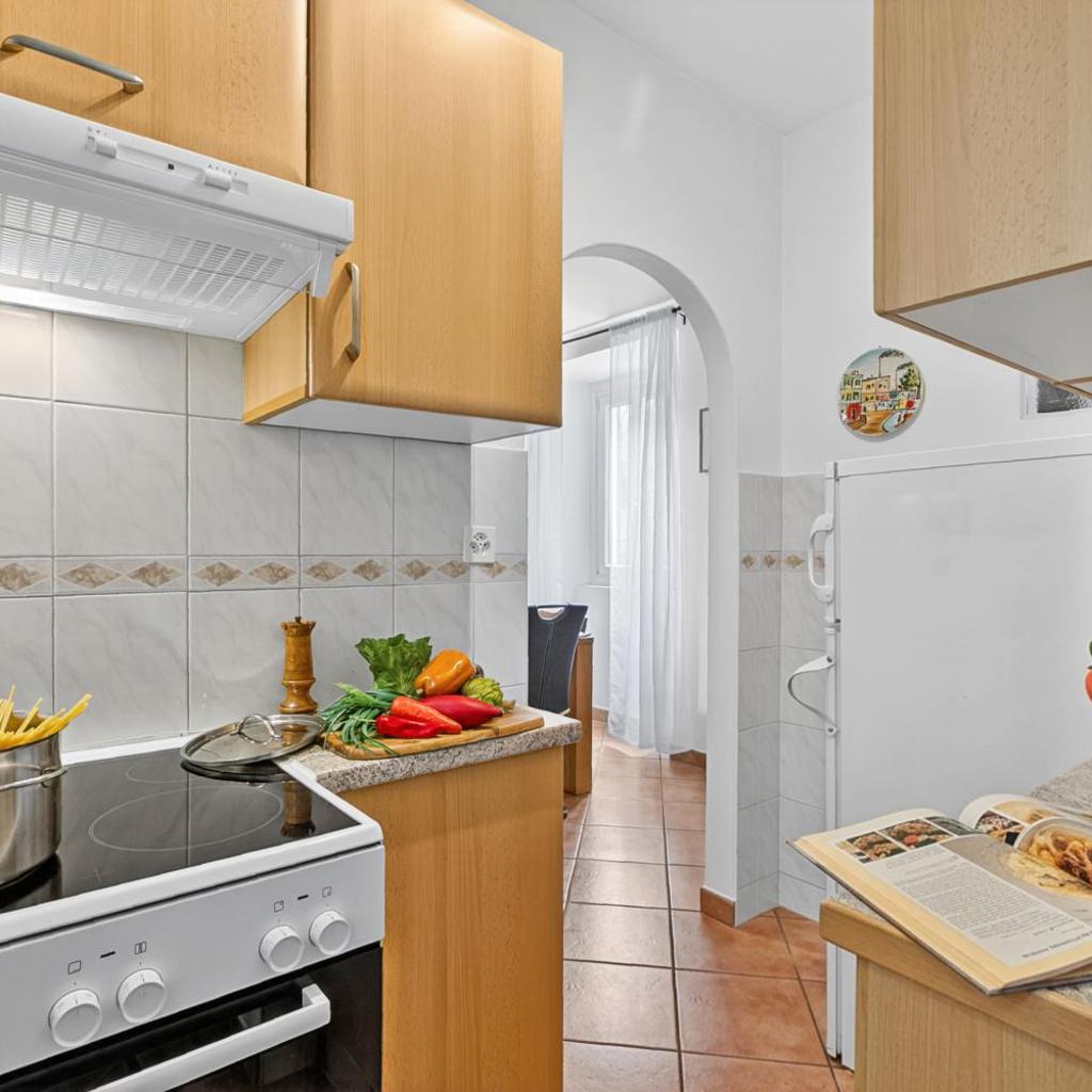 Image 18 - Casa Berta Brissago 2 with Balcony for Six - Happy Rentals