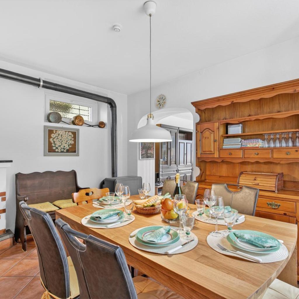 Image 13 - Casa Berta Brissago 2 with Balcony for Six - Happy Rentals