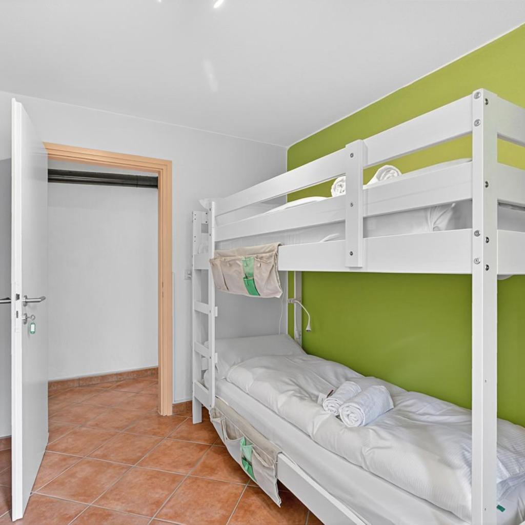 Image 6 - Casa Berta Brissago 2 with Balcony for Six - Happy Rentals