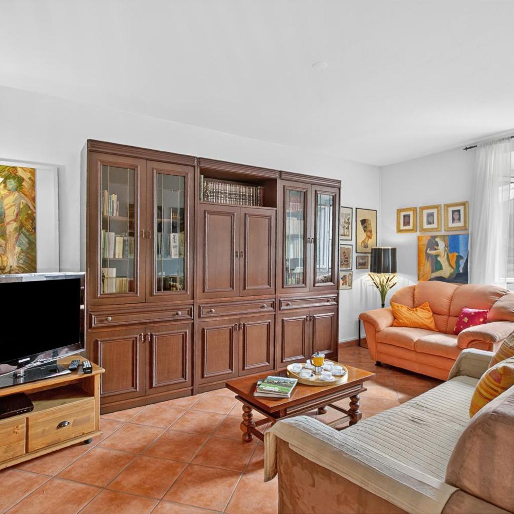Image 2 - Casa Berta Brissago 2 with Balcony for Six - Happy Rentals