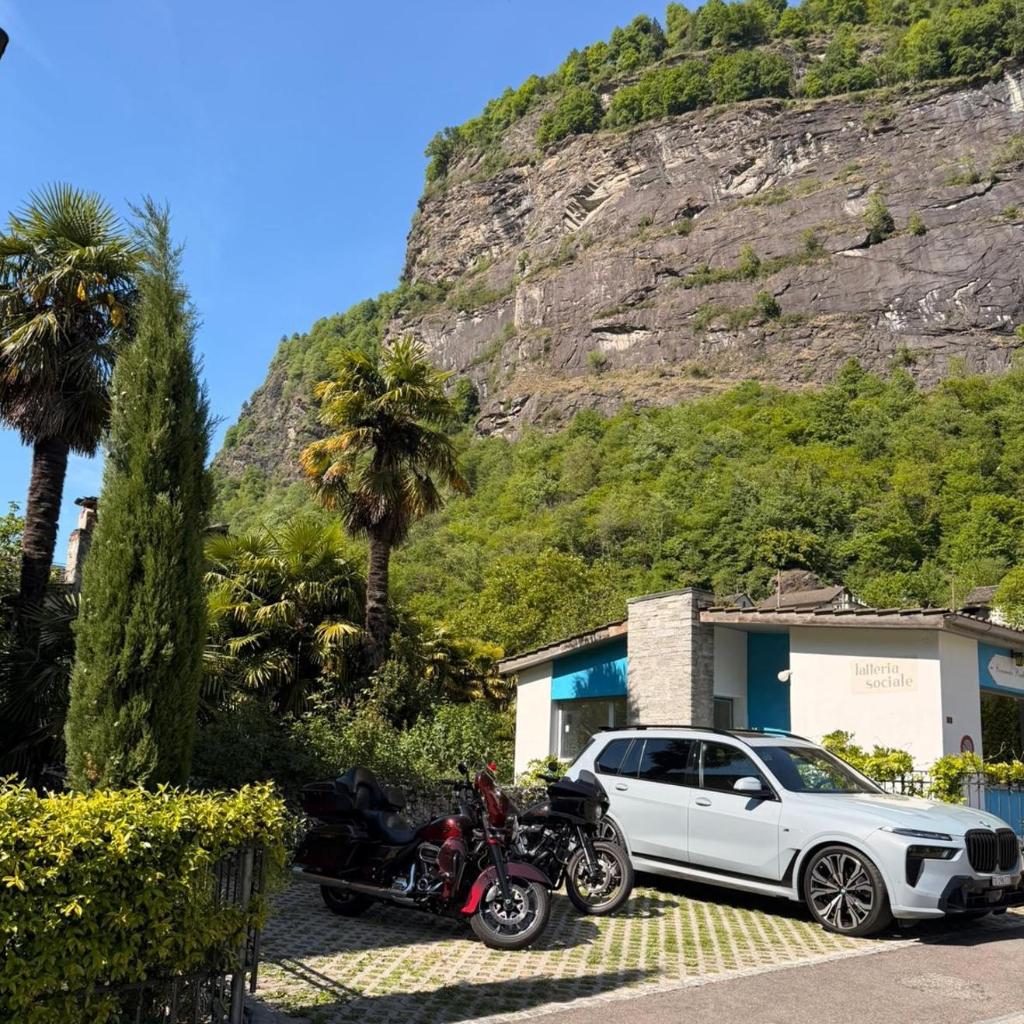 Image 21 - Casa Belgeri
