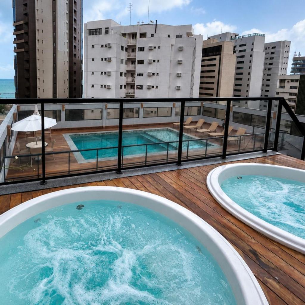 Kastel Manibu Recife - Boa Viagem — foto 10