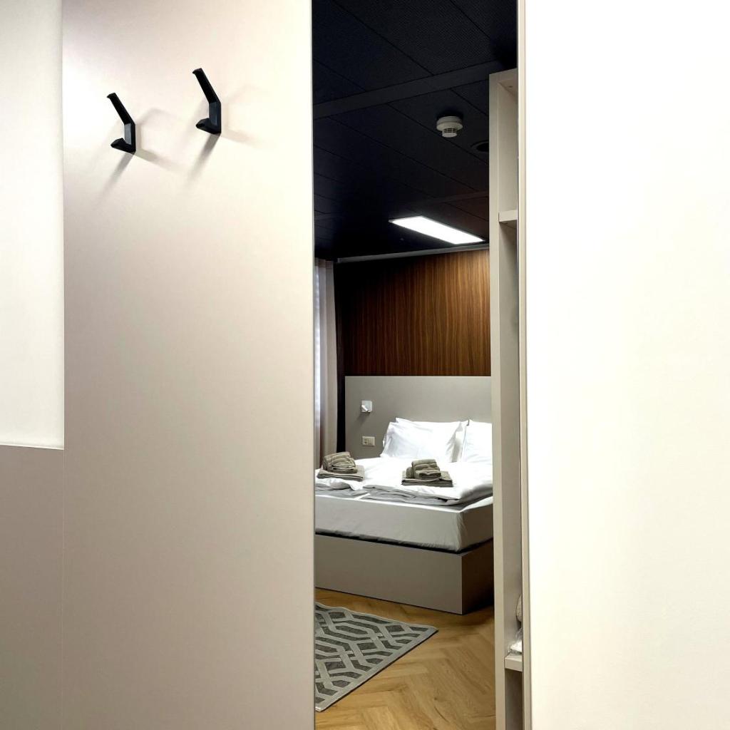 Image 9 - B-ROOMS Bleisure Hotel - Lugano district