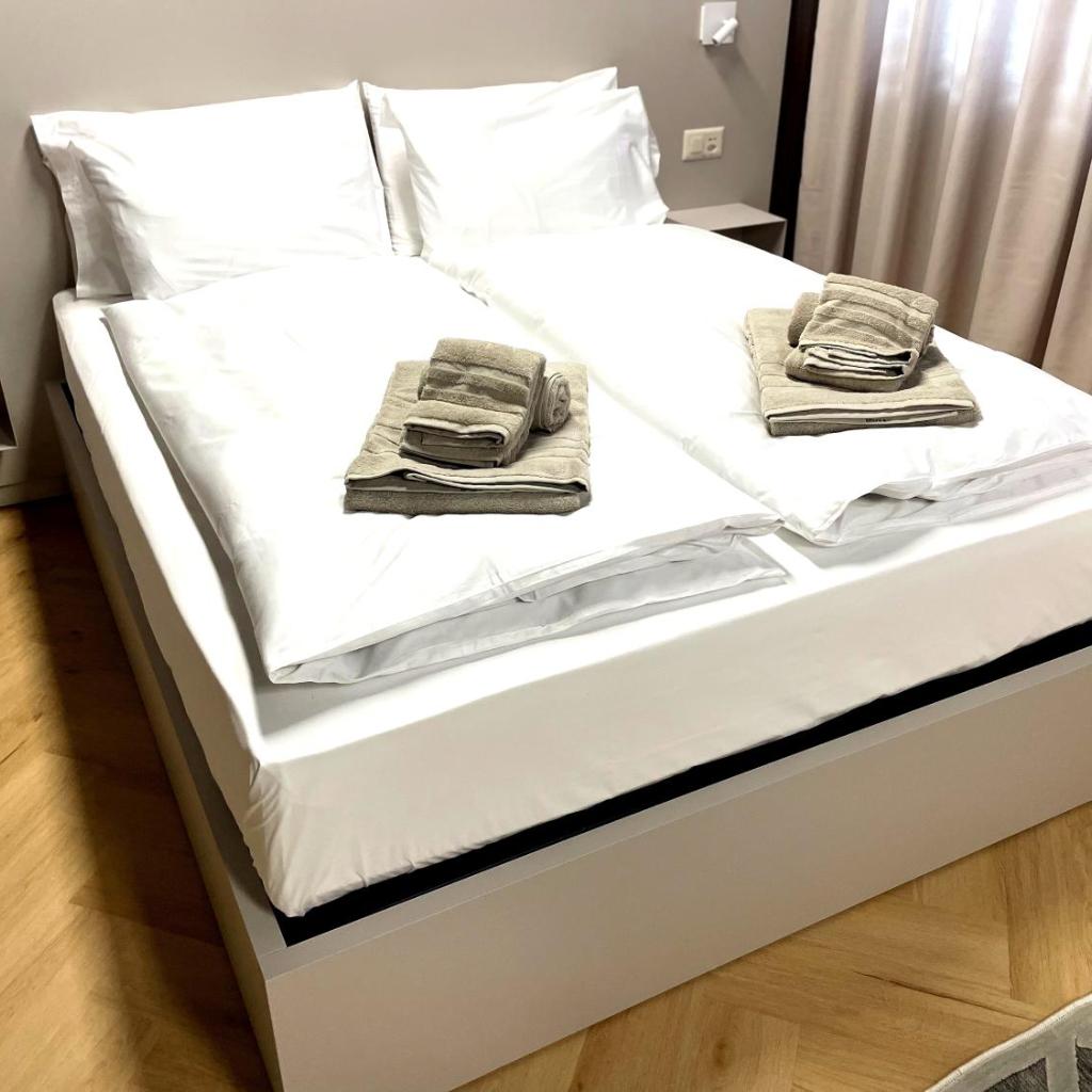 Image 25 - B-ROOMS Bleisure Hotel - Lugano district