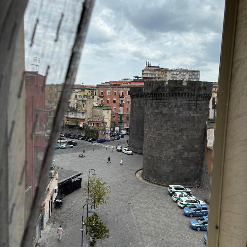 Photograph of Casa Corallo
