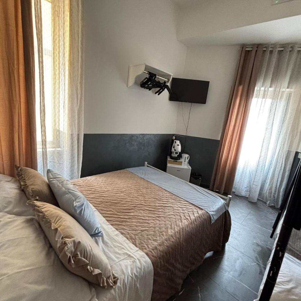 Photograph of Casa Corallo