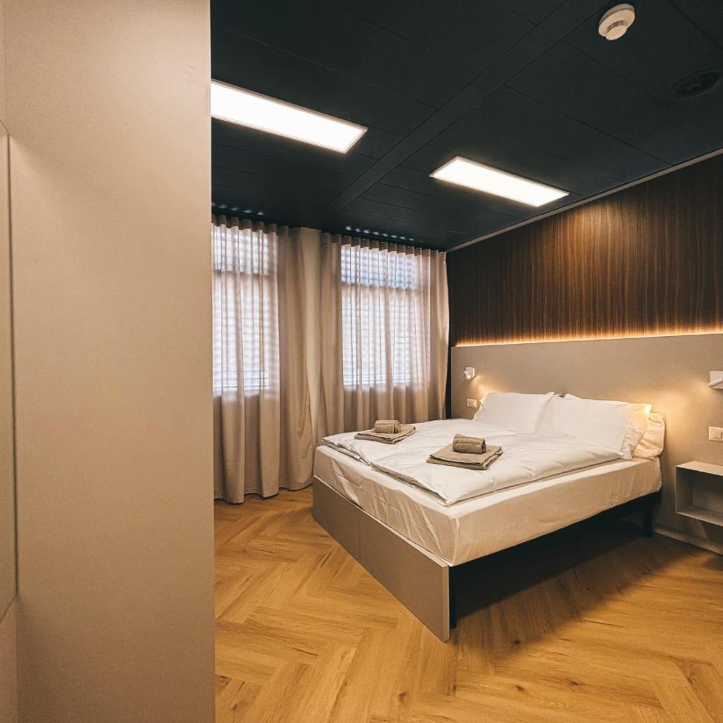 Image 10 - B-ROOMS Bleisure Hotel - Lugano district