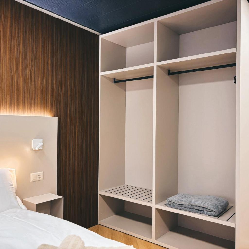 Image 12 - B-ROOMS Bleisure Hotel - Lugano district