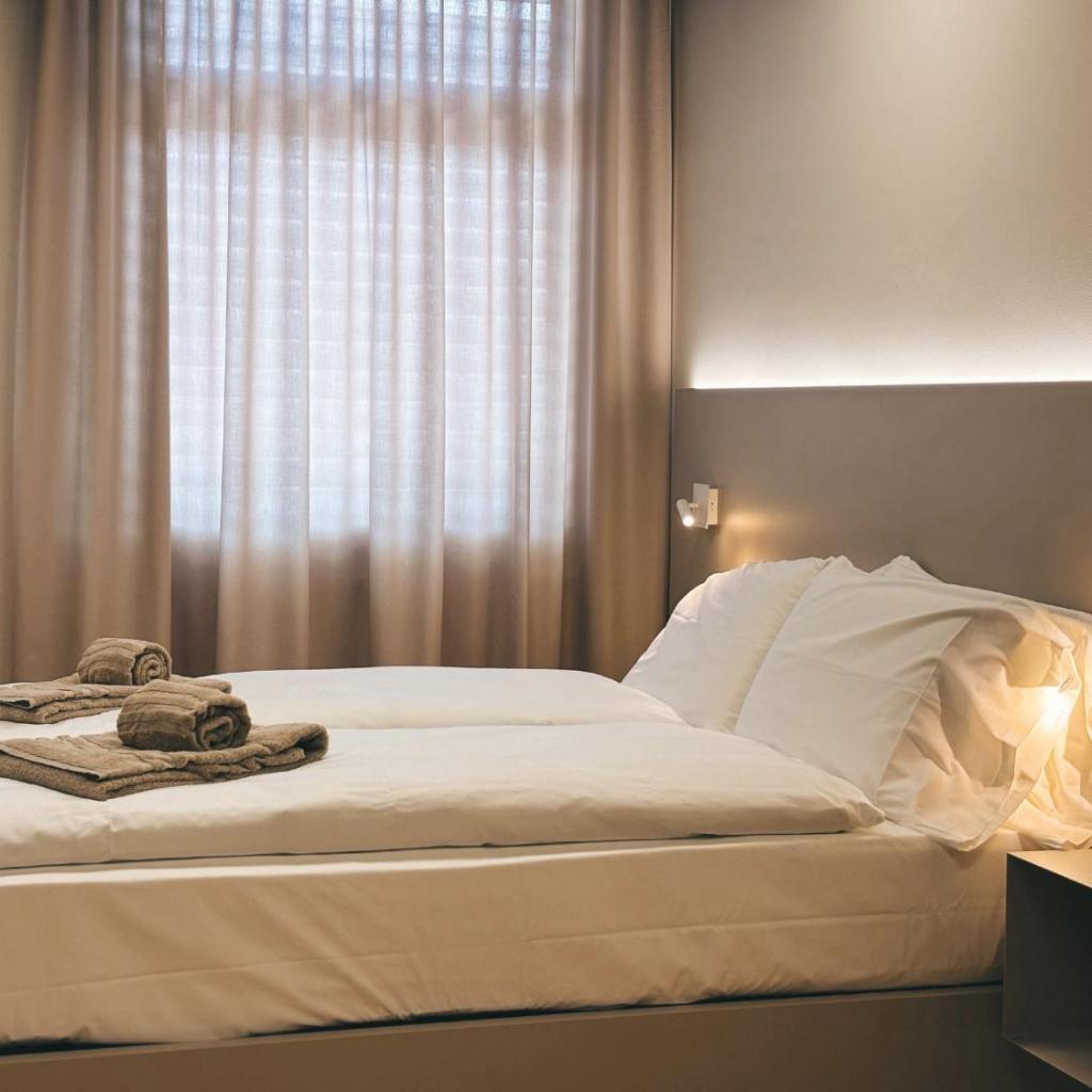 Image 16 - B-ROOMS Bleisure Hotel - Lugano district