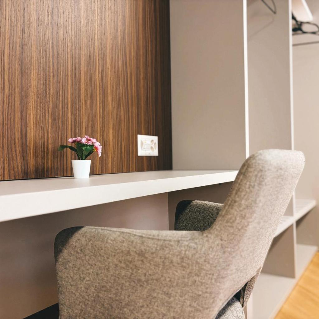 Image 18 - B-ROOMS Bleisure Hotel - Lugano district