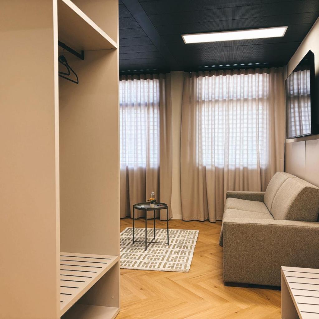 Image 20 - B-ROOMS Bleisure Hotel - Lugano district