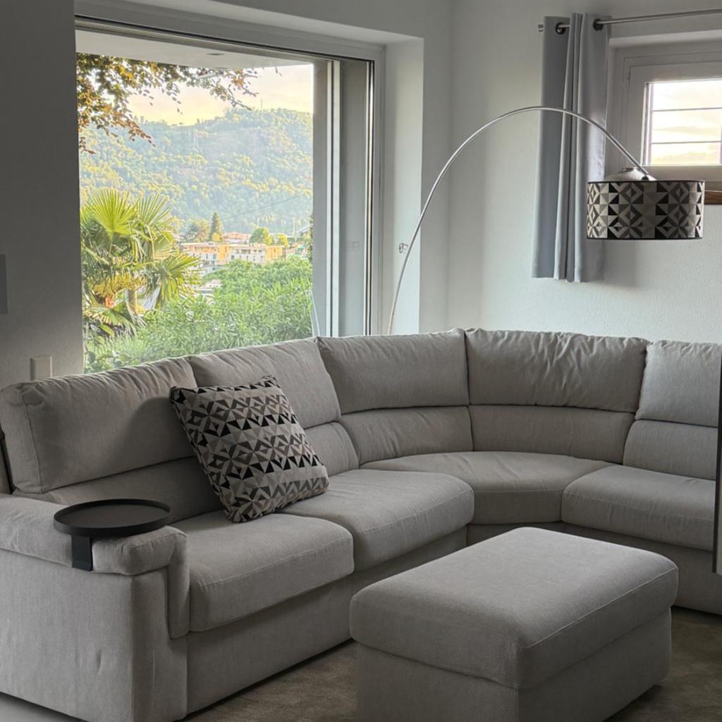 Image 7 - Veralto - Modern Suite with Como Lake view