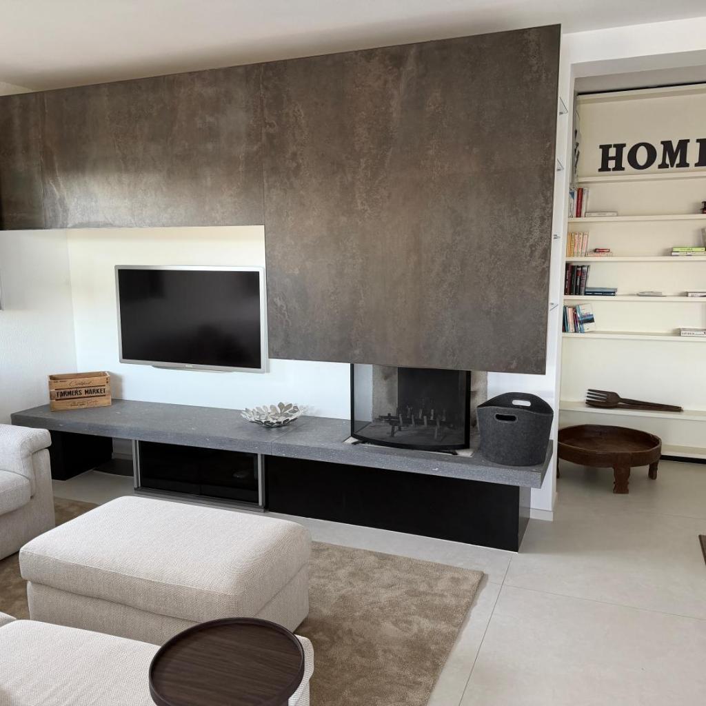 Image 13 - Veralto - Modern Suite with Como Lake view