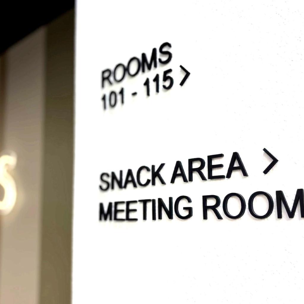 Image 22 - B-ROOMS Bleisure Hotel - Lugano district