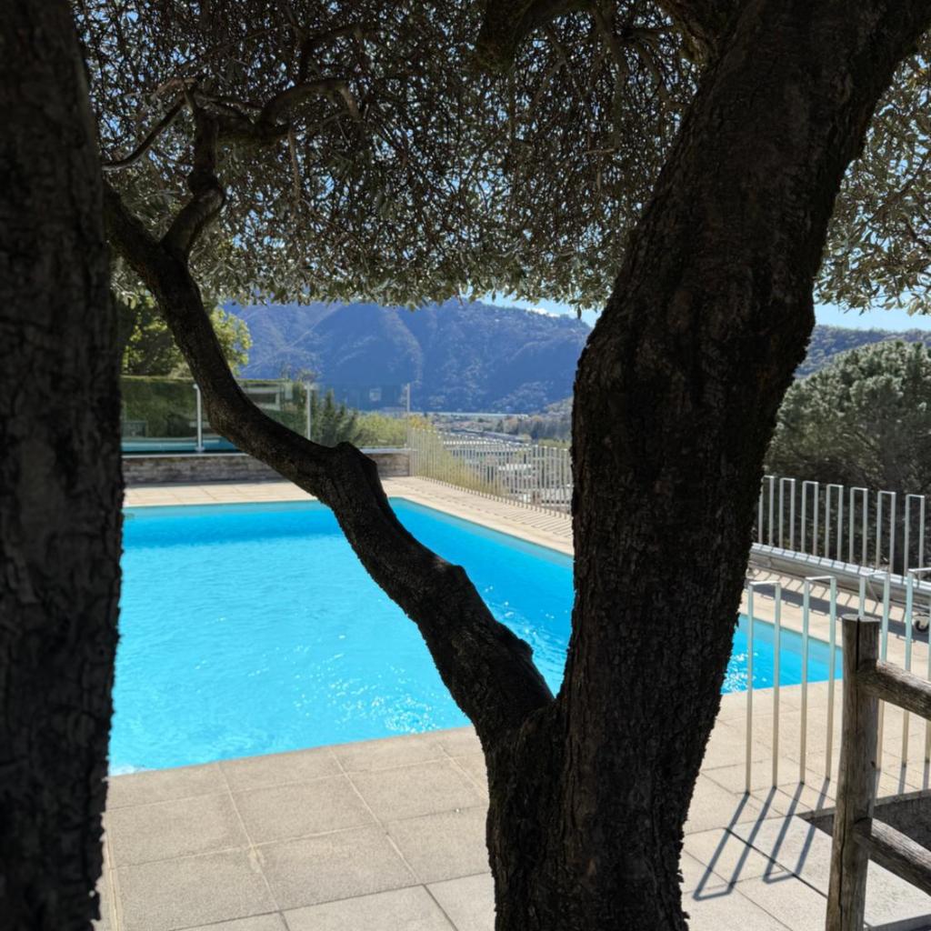 Image 107 - Veralto - Modern Suite with Como Lake view