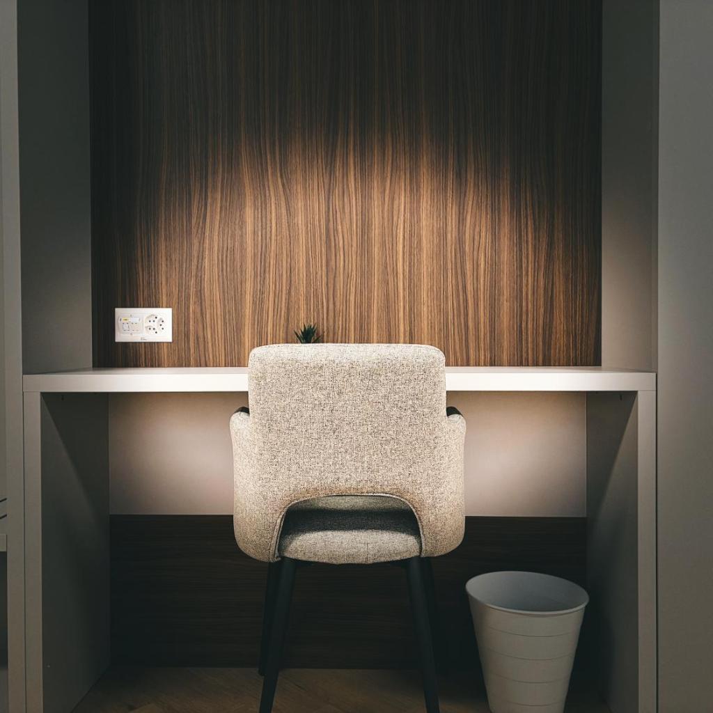 Image 4 - B-ROOMS Bleisure Hotel - Lugano district