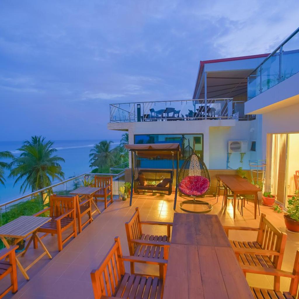 Hathaa Beach Maldives, image 1 of 6