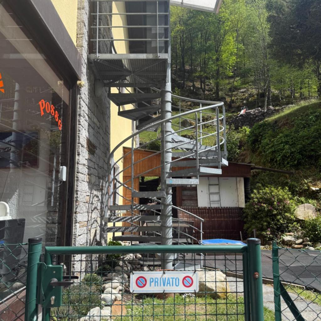 Image 19 - Appartamenti Posse- Verzasca