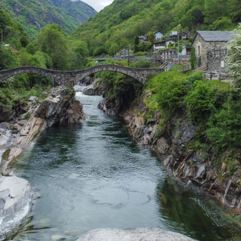 Image 21 - Appartamenti Posse- Verzasca