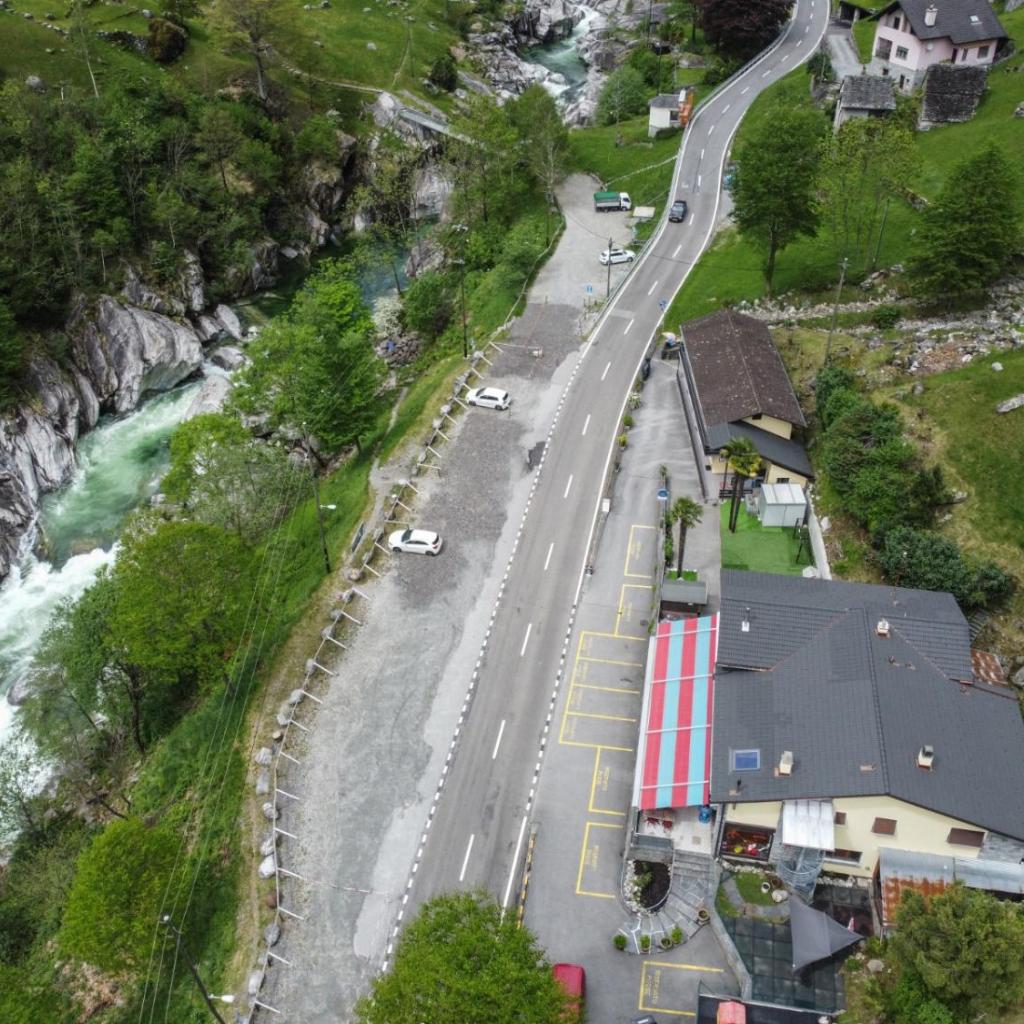 Image 23 - Appartamenti Posse- Verzasca