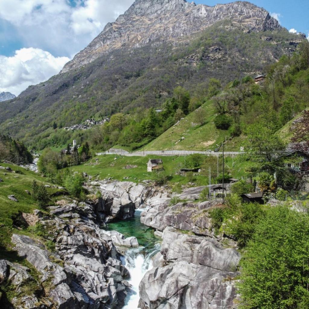 Image 26 - Appartamenti Posse- Verzasca