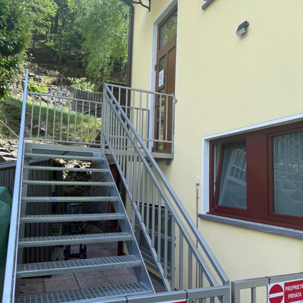 Image 42 - Appartamenti Posse- Verzasca