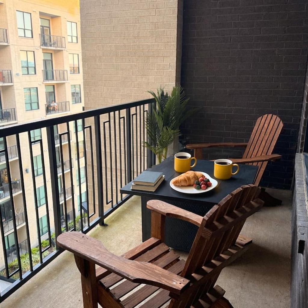Photograph of Walk to FIFA World Cup and Medical Center, 2BR Highrise Sleeps 5