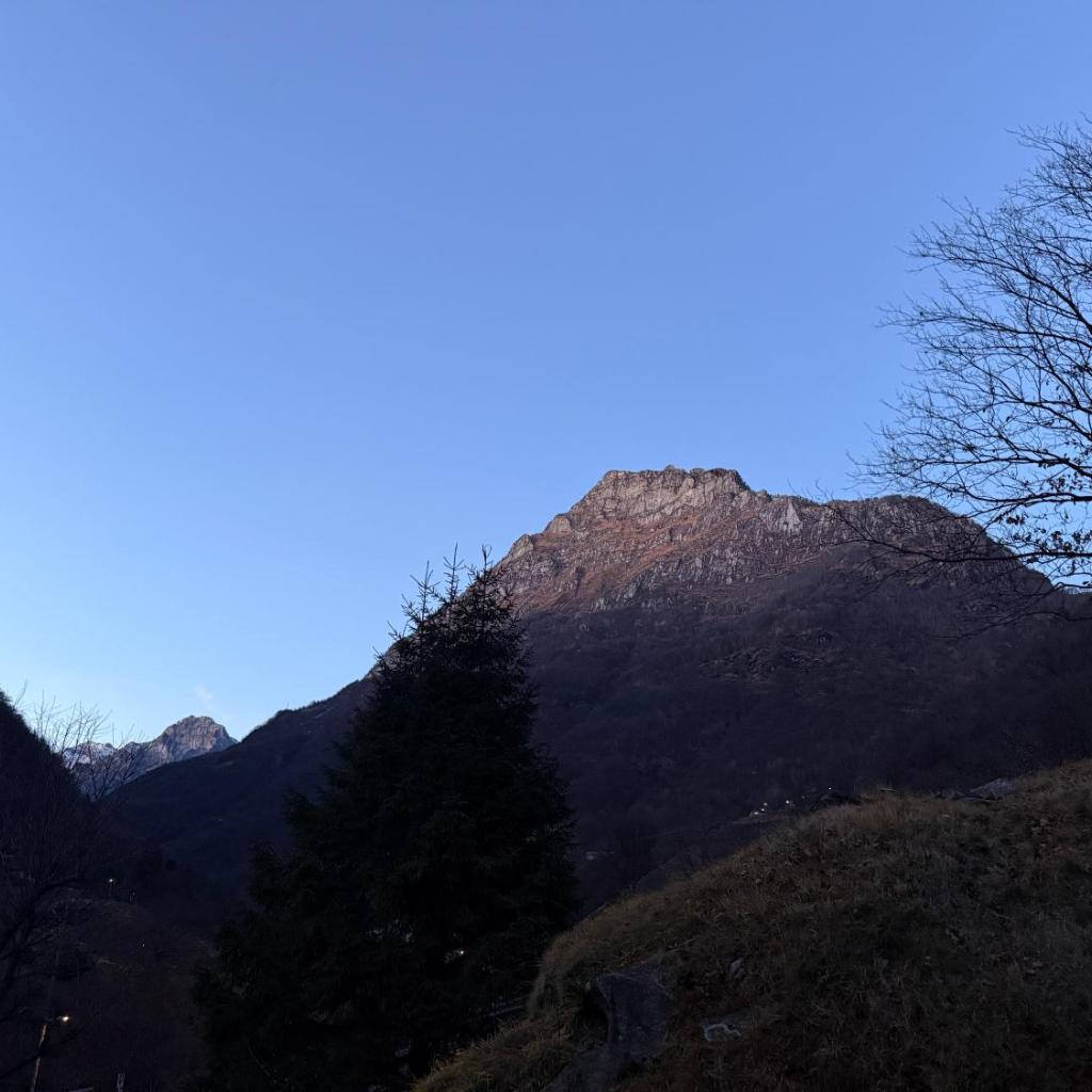 Image 53 - Appartamenti Posse- Verzasca