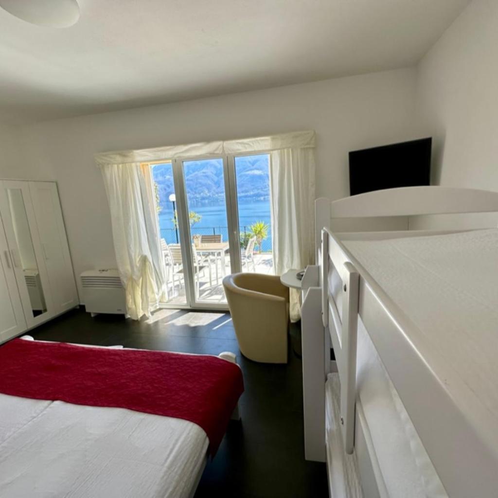 Image 12 - Morettina Hotel Garni