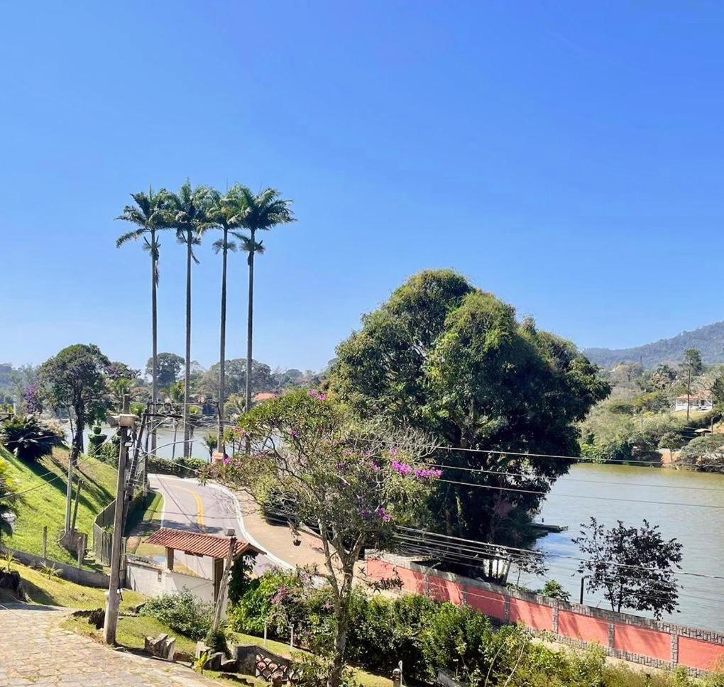 Mirante do Lago - Suíte Gold em frente ao Lago de Javary — foto 6