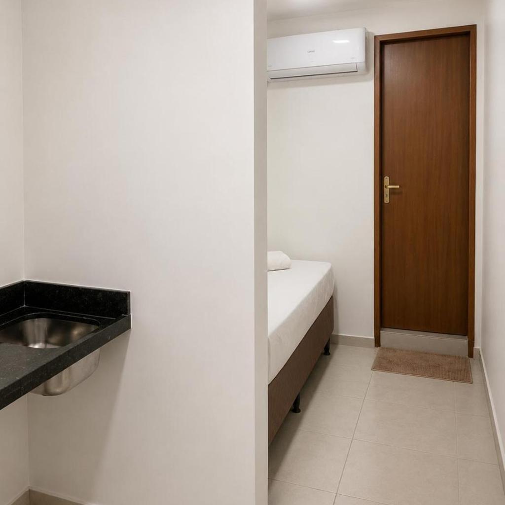 Hotel Residence — foto 12