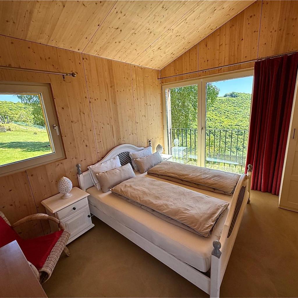 Image 11 - Panoramic apartment on Monte Generoso