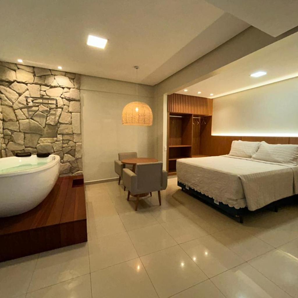 Hotel Palace Santarém Brasil — foto 4