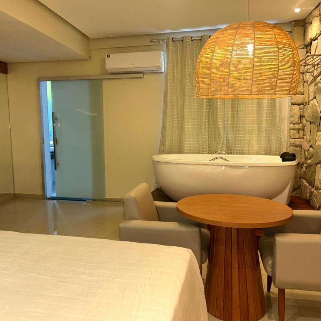 Hotel Palace Santarém Brasil — foto 3