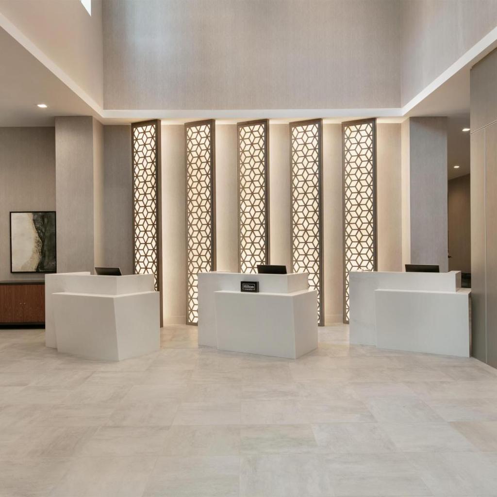 Photograph of Embassy Suites by Hilton Atlanta Midtown