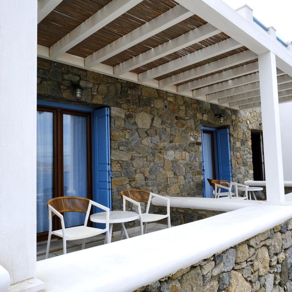 Grand Beach Hotel — 