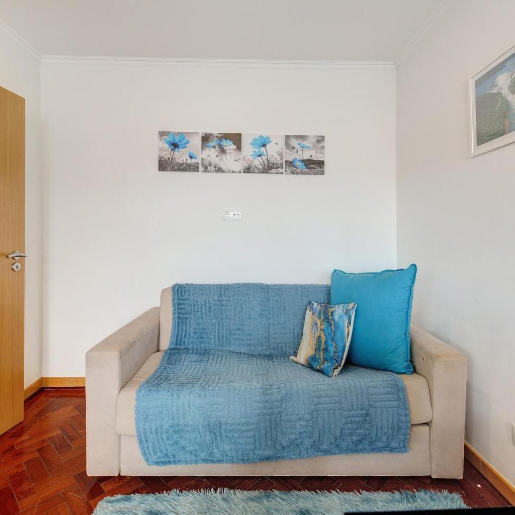 Photograph of King House Centro Lisboa