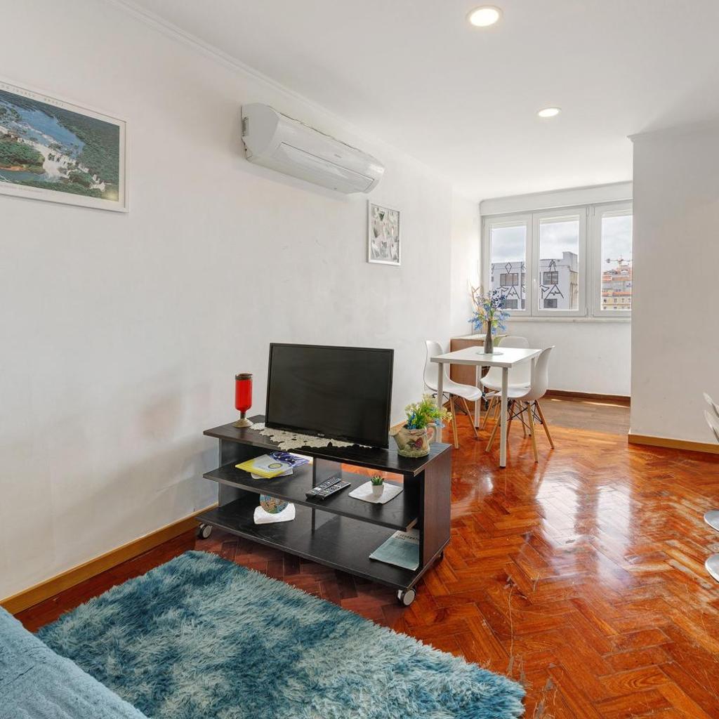 Photograph of King House Centro Lisboa