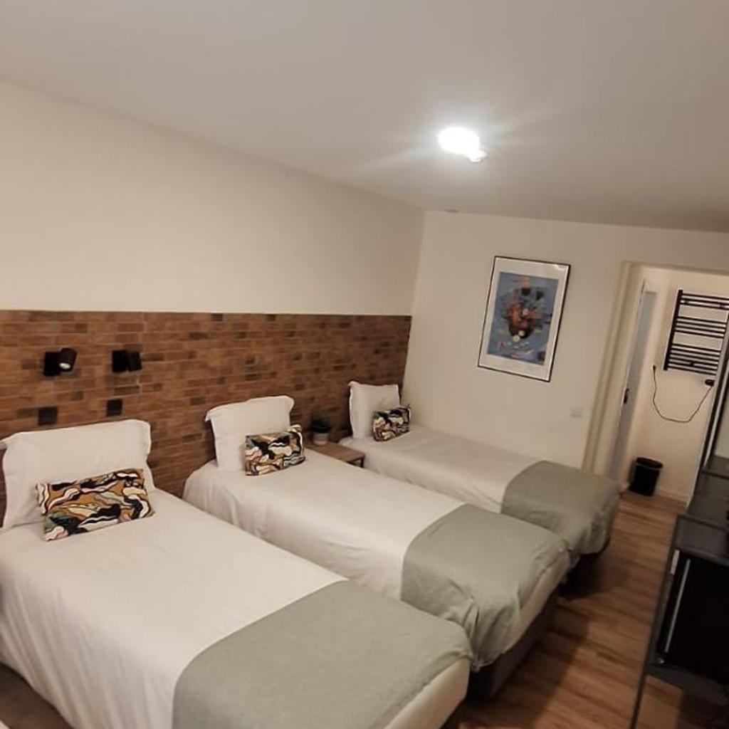 Photograph of Hotel Portucalense