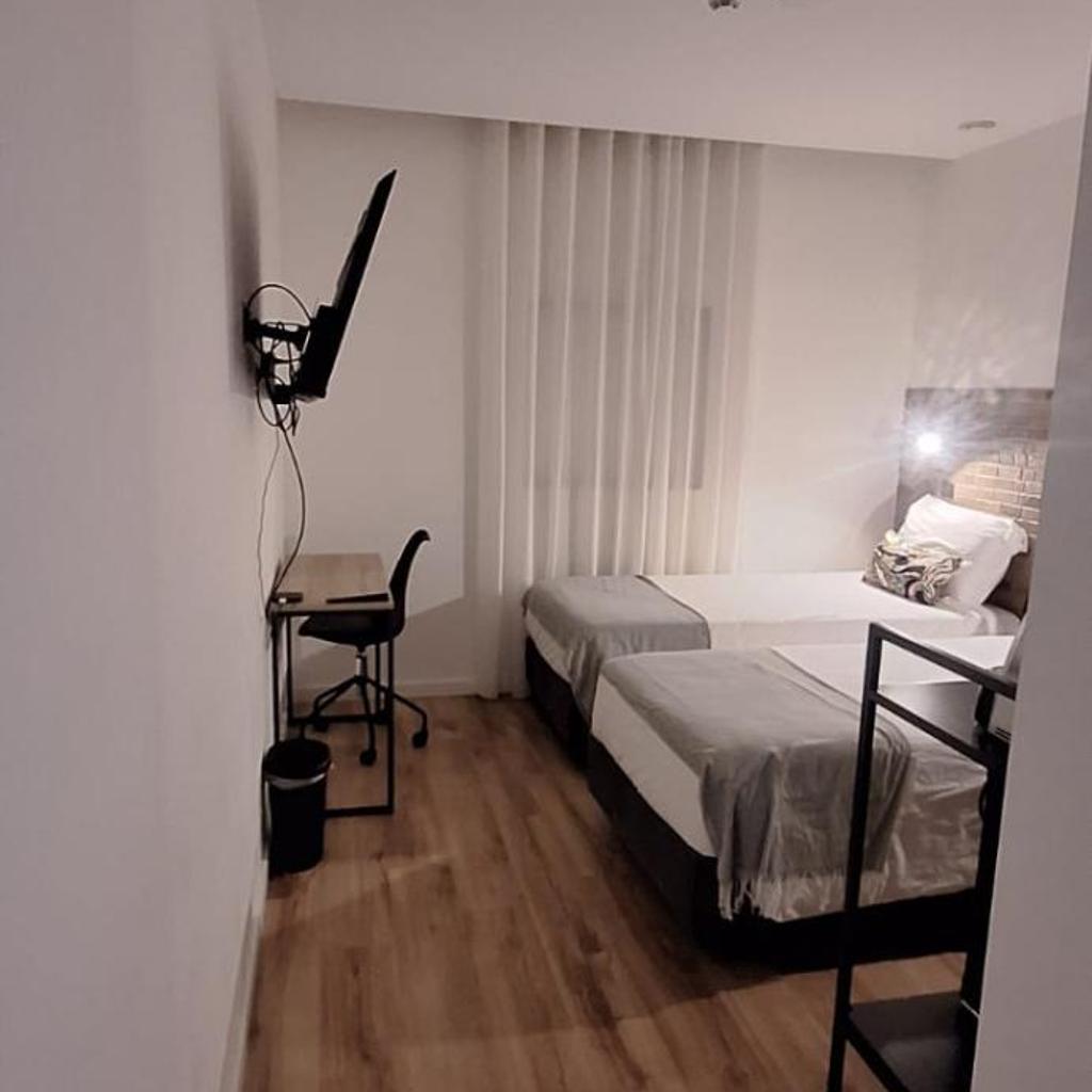 Photograph of Hotel Portucalense