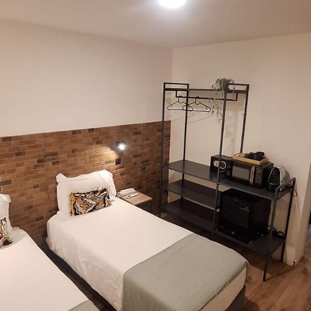 Photograph of Hotel Portucalense