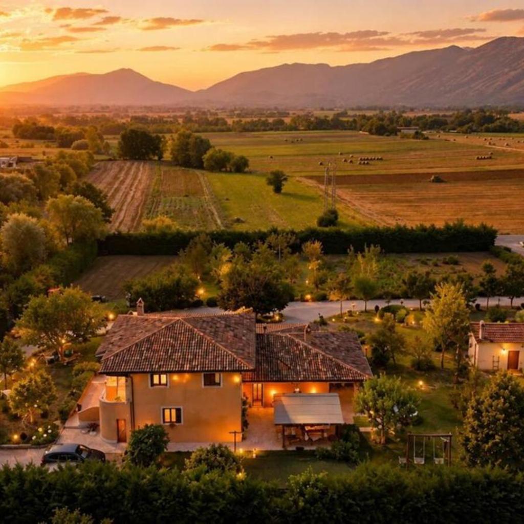Bed & Breakfast Le Piagge photo