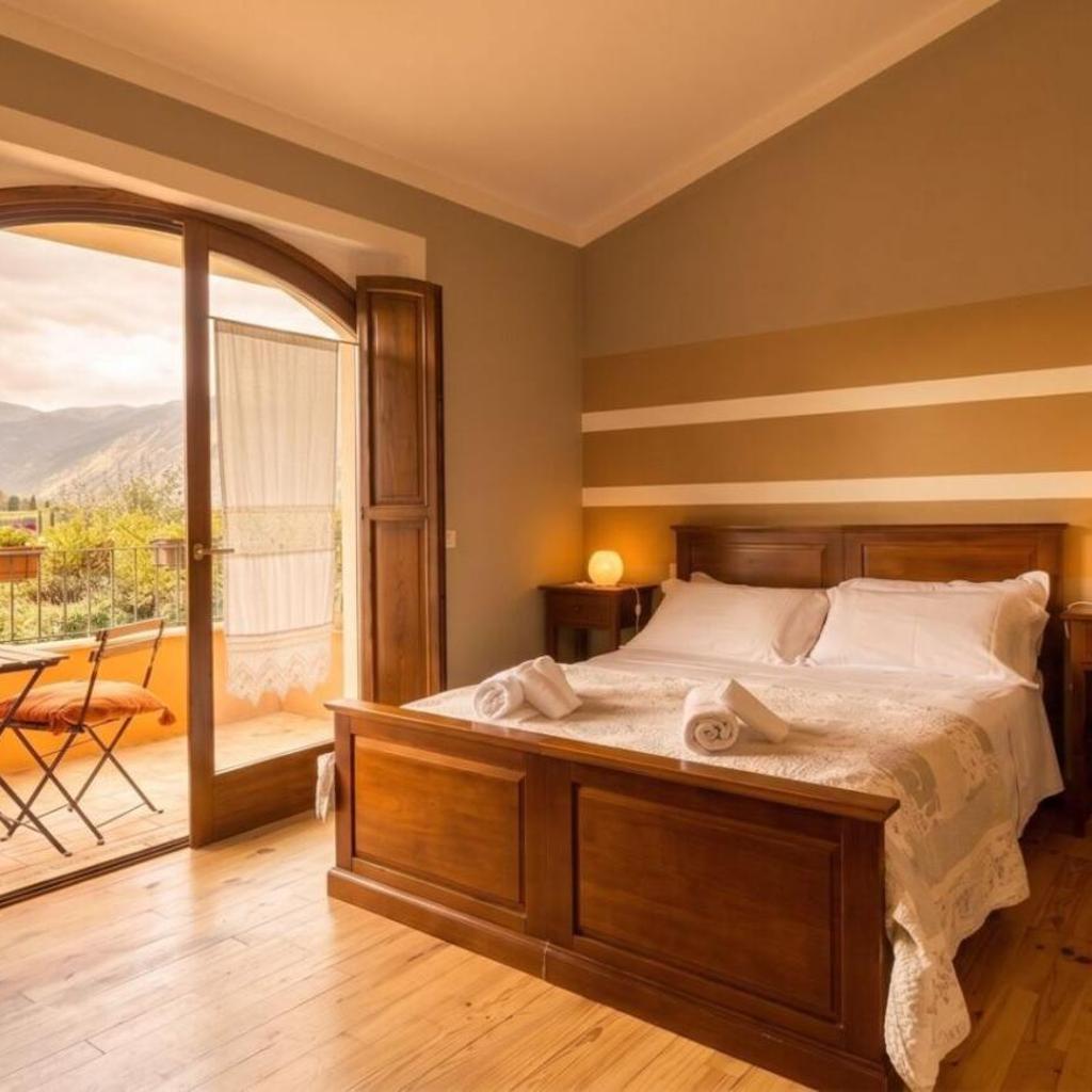 Bed & Breakfast Le Piagge photo