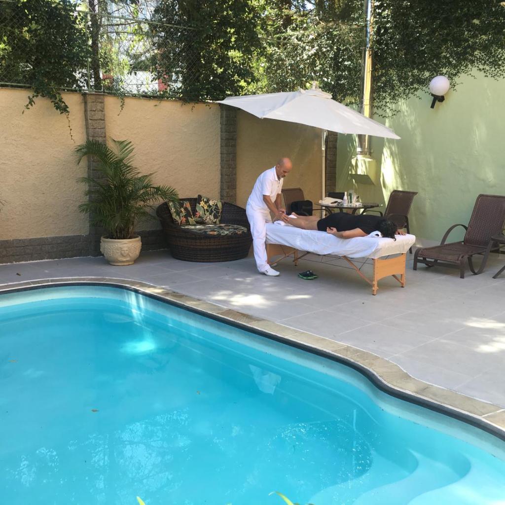 Princesa Isabel Pousada e Hotel – Dom Pedro — foto 4
