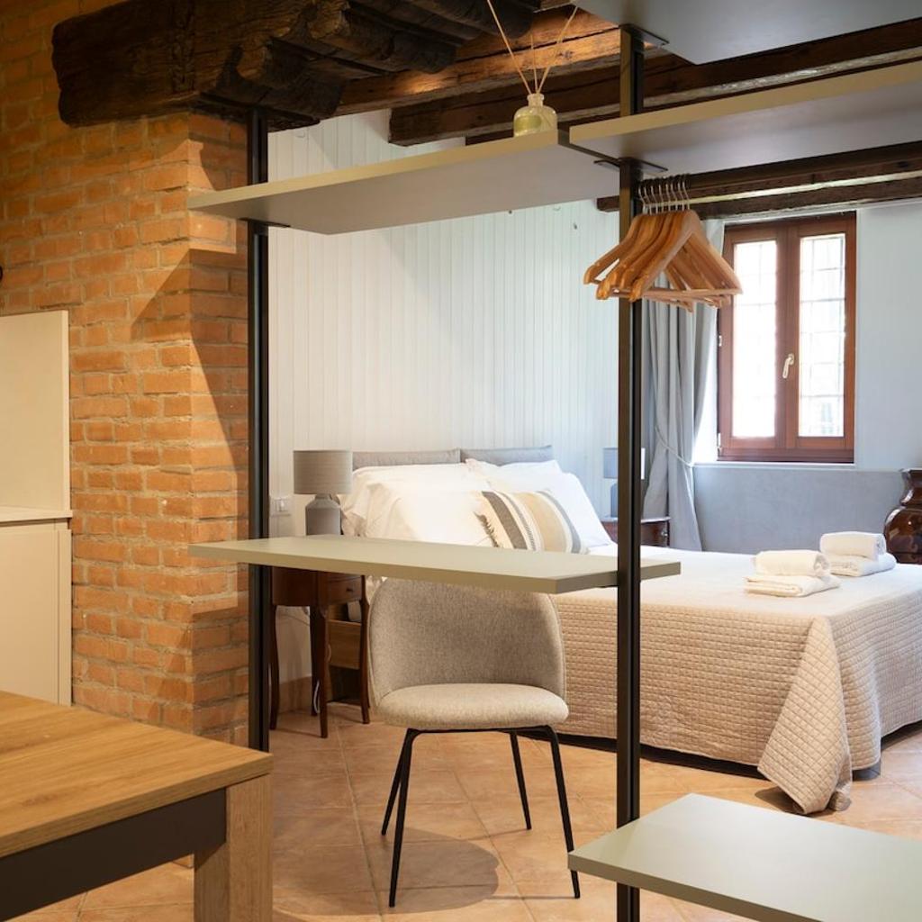 Photograph of Nuovo Design Studio nel Cuore di Cannaregio